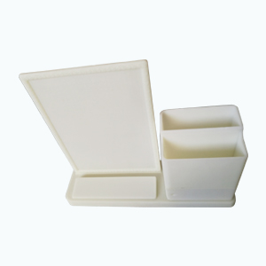 尼龍PA塑料外殼3d打印加工 尼龍PA塑料外殼3d打印加工