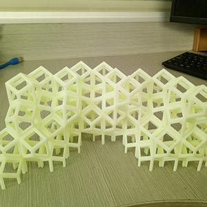 塑料磨具3d打印服務 塑料磨具3d打印服務